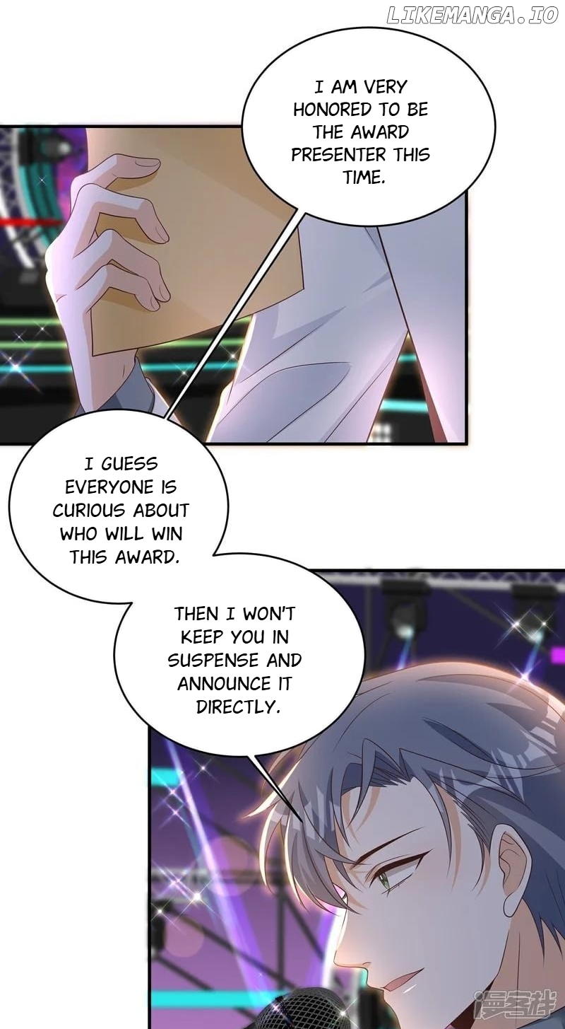 I Bring My Kid to Blow Up My Ex Husband's House Chapter 43 - page 8